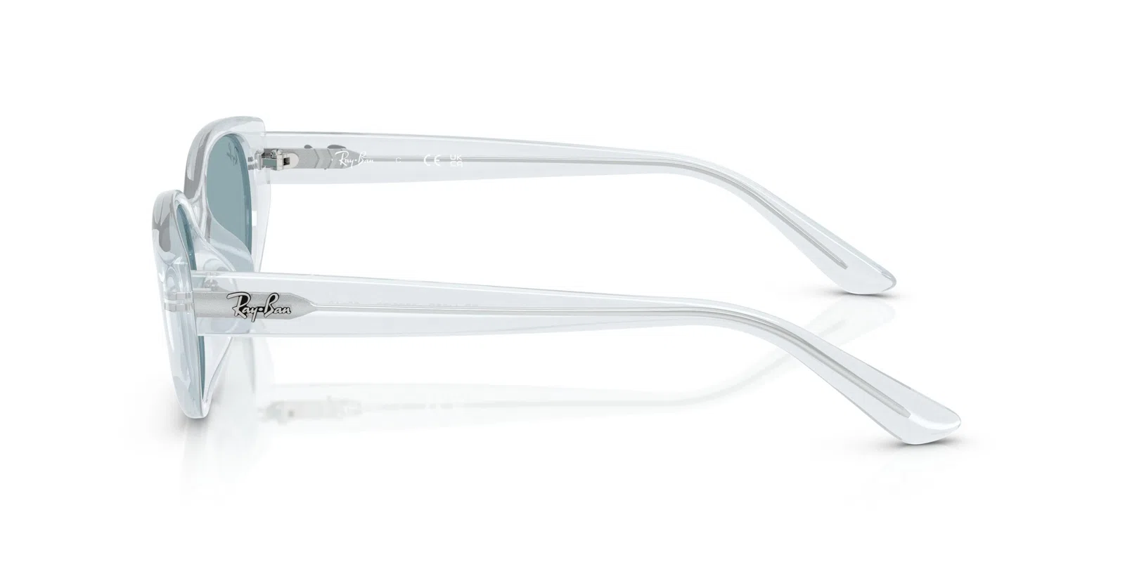 Ray-Ban 4457D Sunglasses - view 36